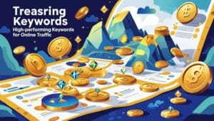 Strike Keyword Gold: 1K+ Traffic Overnight Boom! 2 How I Found My Traffic-Busting Keyword Gold