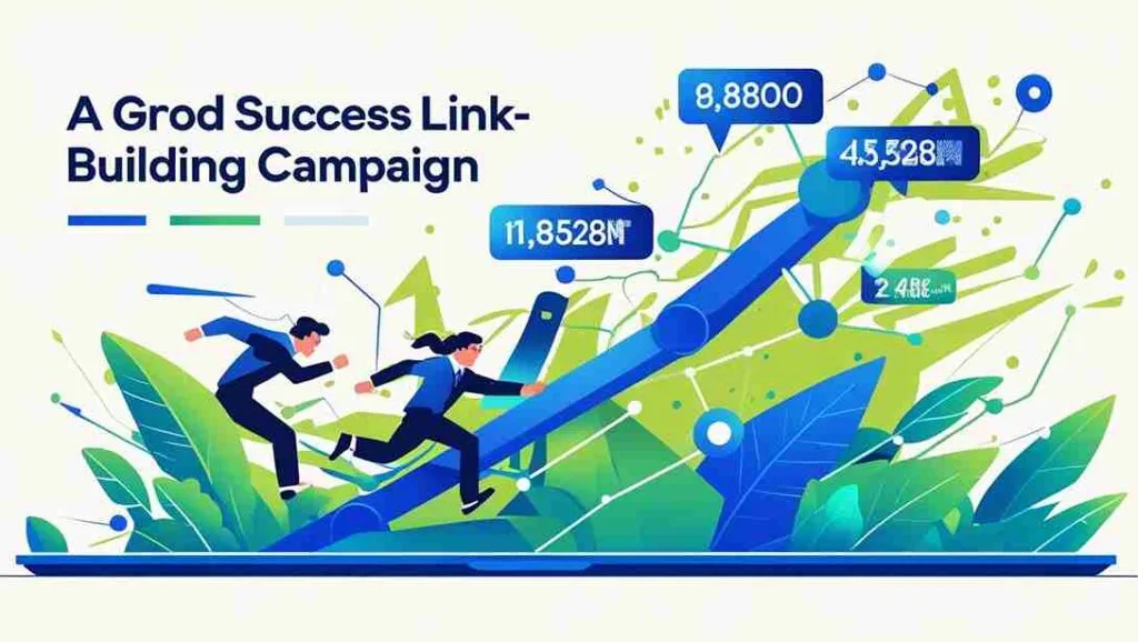 Link Building Blitz: 100 Backlinks in 30 Days Flat!