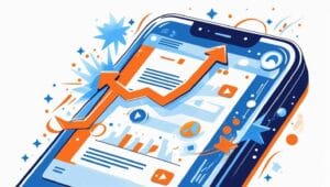 Mobile Scroll Magic: 75% More Views in a Snap! 2 Mobile Scroll Magic_ 75% More Views in a Snap!