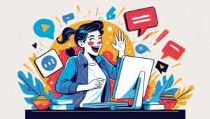 My 8-Minute Magic: Content Hack That Hooks Readers! 2 My 8-Minute Magic: Content Hack That Hooks Readers!