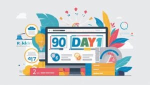 My SEO Secret Sauce: #1 Rank in 90 Days Flat! 2 My SEO Secret Sauce: #1 Rank in 90 Days Flat!