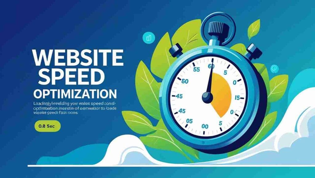 My Site Speed Trick: Pages Load in 0.8s Quick!