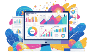 Quick Fix Found My 47% Traffic Leak! (Analytics Magic!) 1 Quick Fix Found My 47% Traffic Leak! (Analytics Magic!)