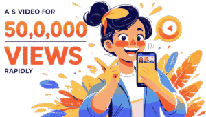 Reel Rush to Viral Reel: 500K Views in One Push! 1 Reel Rush to Viral Reel 500K Views in One Push!