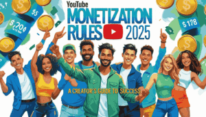 YouTube Monetization Rules 2025: A Creator's Guide to Success 2 Understanding the Core YouTube Monetization Rule 2025 Your Complete Guide