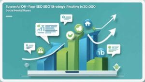 Viral Off-Page SEO Hack: 20K Shares & Thriving! 2 How the Off-Page SEO Hack Went Viral