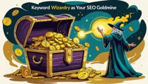 Keyword Wizardry: Masterclass for Traffic Gold 10+ 2 💰 Why Keyword Wizardry is Your SEO Goldmine