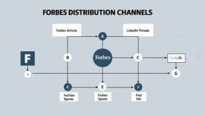 Forbes Guest Post Win: I Did It, You Can Too! 25 3 Why a Forbes Guest Post Matters for Your Brand