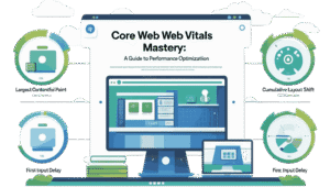 Core Web Vitals Mastery: Unlock SEO Majesty Today! 1 Master Core Web Vitals to unlock SEO majesty! Boost speed, rankings, and revenue. Your ultimate guide to user experience victory starts now.
