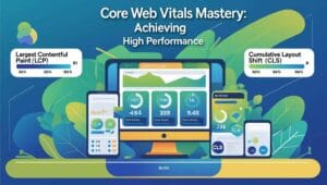 Core Web Vitals Mastery: Unlock SEO Majesty Today! 2 Core Web Vitals Mastery