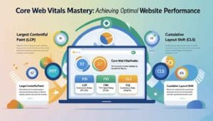 Core Web Vitals Mastery: Unlock SEO Majesty Today! 5 Core Web Vitals