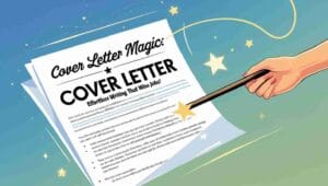 Cover Letter Magic: Effortless Writing That Wins Jobs! 2 ✨ Effortless Cover Letter Writing: Step-by-Step Guide
