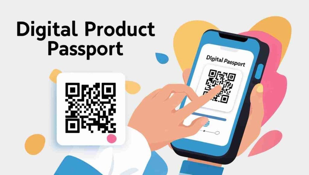 Unlock Your Digital Product Passport: Eco Truths Insid3!