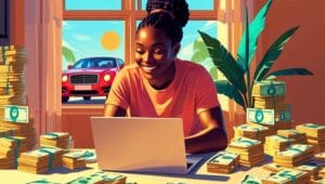 Remote Job Riches: Unlock Your Dream Work-From-Home Path! 2 Step-by-Step Blueprint to Find Remote Jobs
