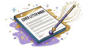 Cover Letter Magic: Effortless Writing That Wins Jobs! 1 Cover Letter Magic: Effortless Writing That Wins Jobs!